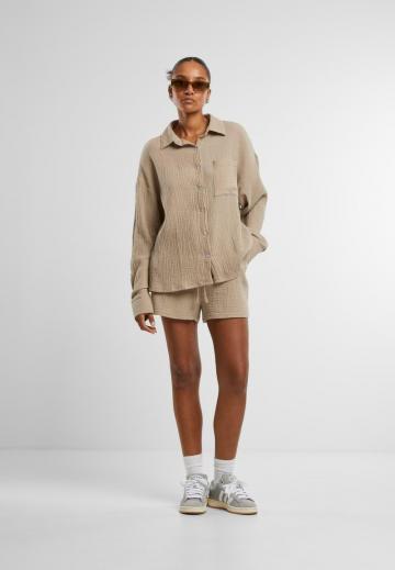 Блузка-рубашка