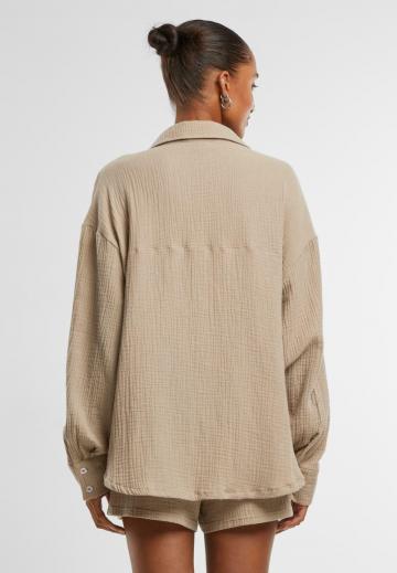 Блузка-рубашка