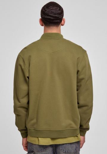 Куртка бомбер