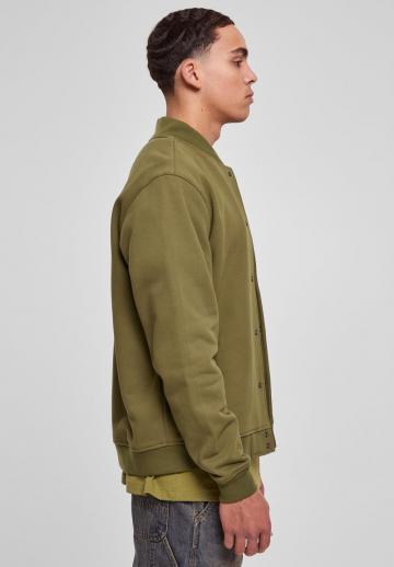 Куртка бомбер