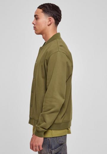 Куртка бомбер