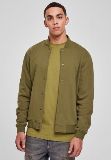 Куртка бомбер