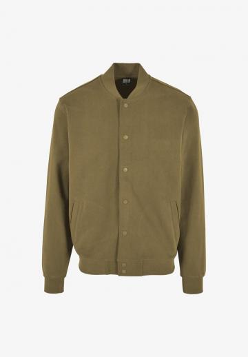 Куртка бомбер