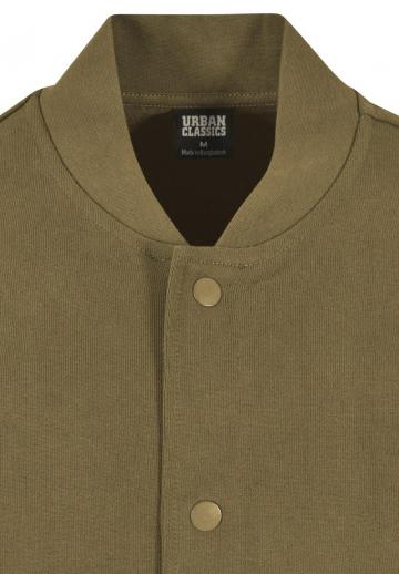 Куртка бомбер