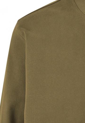 Куртка бомбер