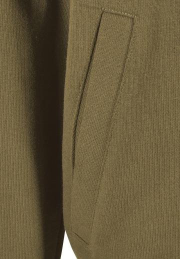 Куртка бомбер