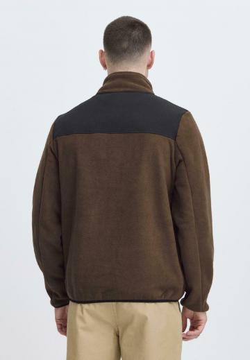 Флисовая куртка