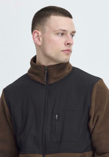 Флисовая куртка