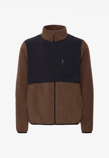 Флисовая куртка