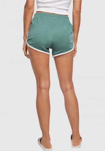 Пляжные шорты