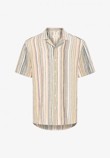 Рубашка с коротким рукавом