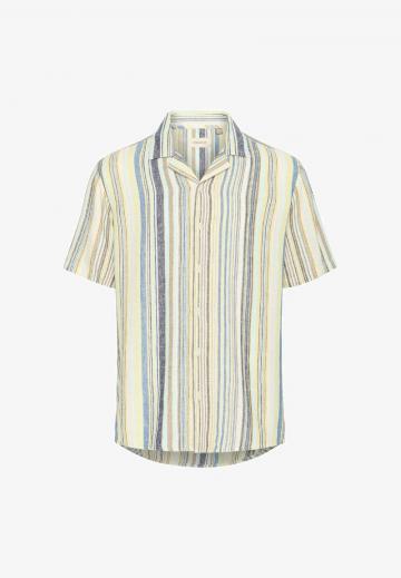 Рубашка с коротким рукавом