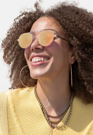 Солнечные очки