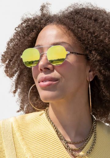 Солнечные очки