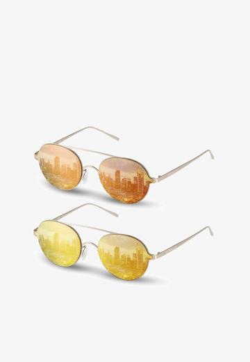 Солнечные очки