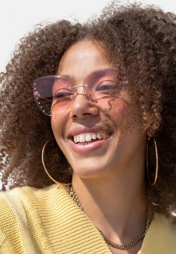 Солнечные очки