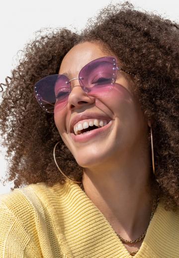 Солнечные очки