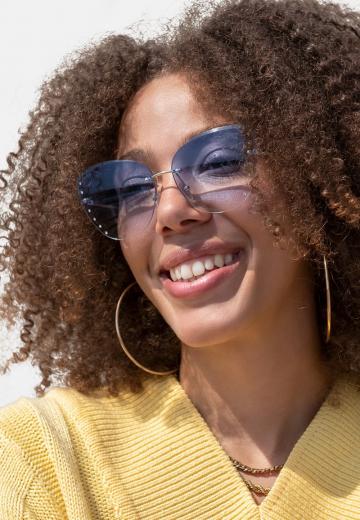 Солнечные очки