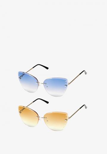 Солнечные очки