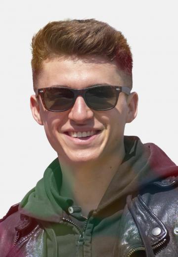 Солнечные очки