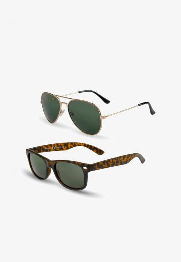 Солнечные очки