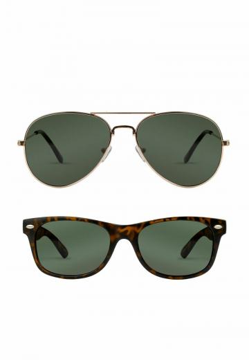 Солнечные очки