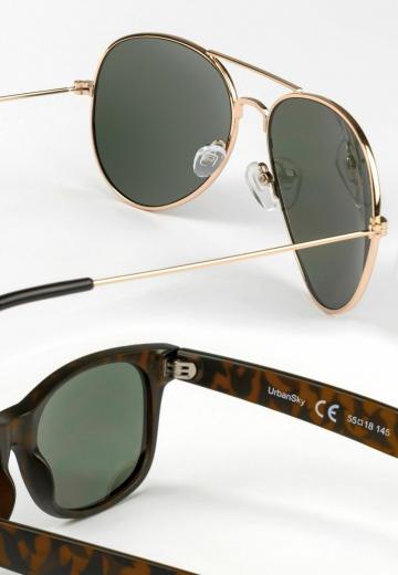 Солнечные очки