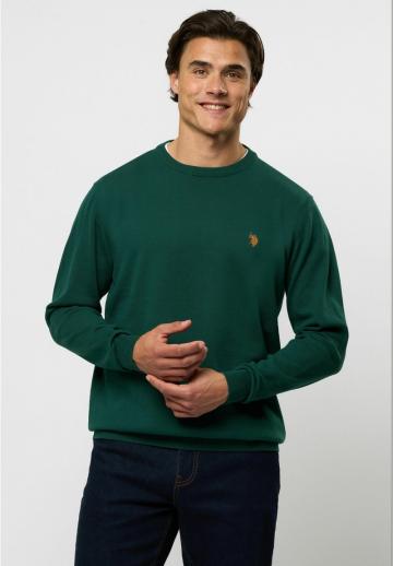 Пуловер