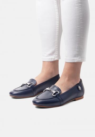 Полуботинки