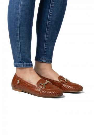 Полуботинки