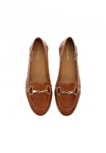 Полуботинки