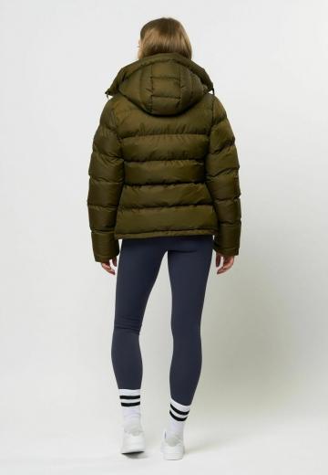 Зимняя куртка