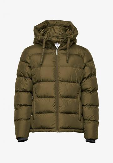 Зимняя куртка