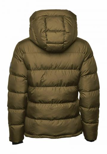 Зимняя куртка