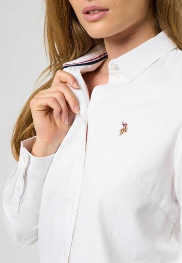 Блузка-рубашка