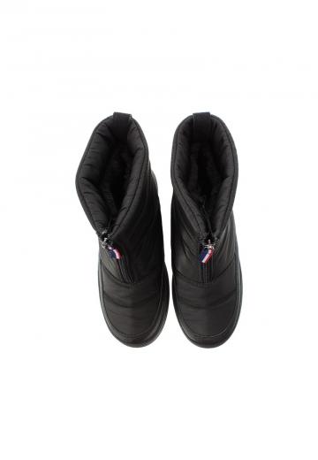 Зимние ботинки