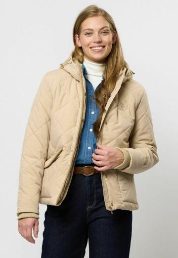 Зимняя куртка