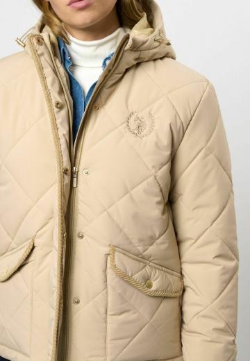 Зимняя куртка