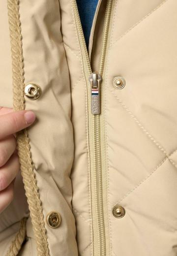 Зимняя куртка