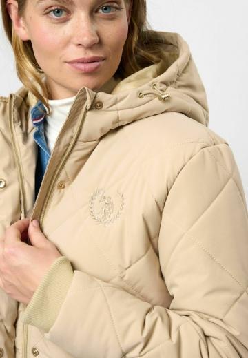 Зимняя куртка