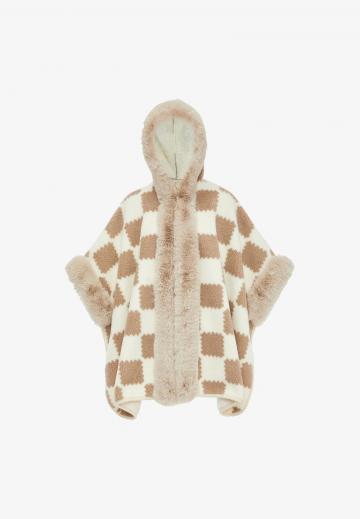 Флисовая куртка