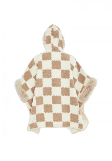 Флисовая куртка