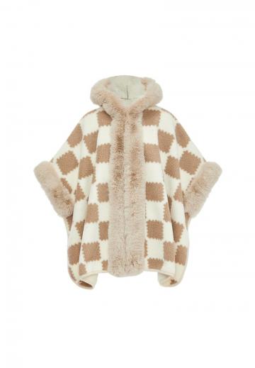 Флисовая куртка