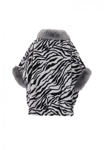 Флисовая куртка