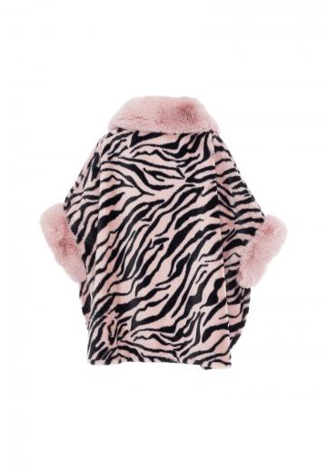 Флисовая куртка