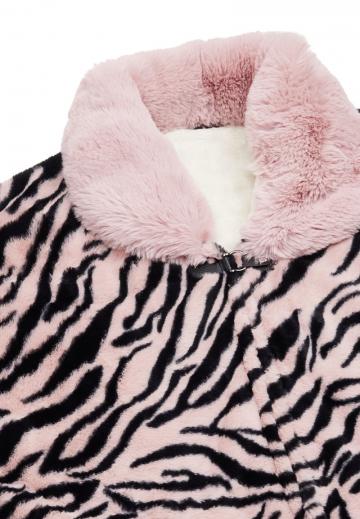 Флисовая куртка