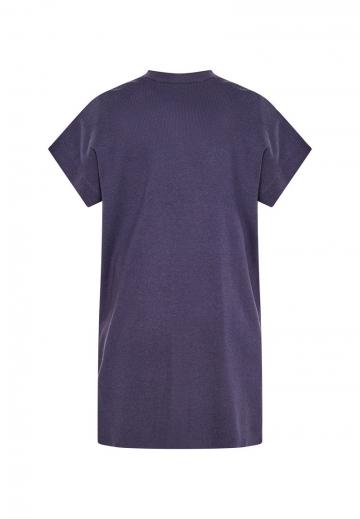 Длинный кардиган