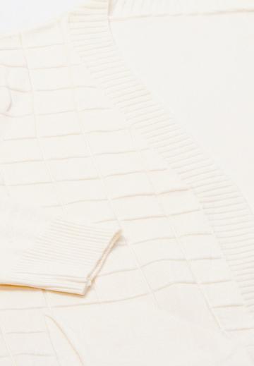 Длинный жилет