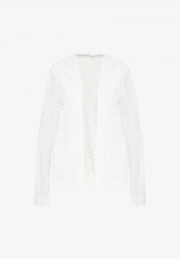 Длинный жилет