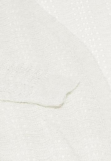 Длинный жилет